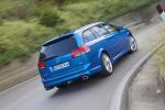 Opel Vectra Station Wagon OPC 2005 года